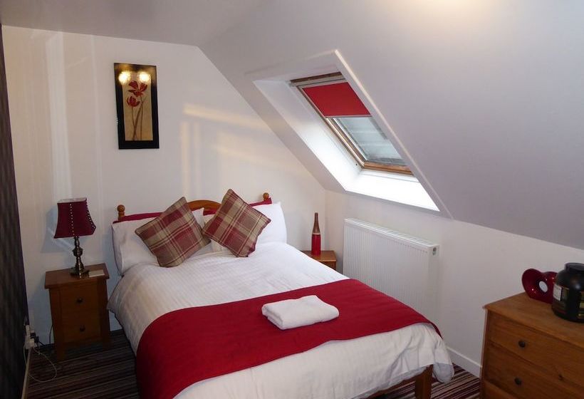 Пансион Drumquin Guest House