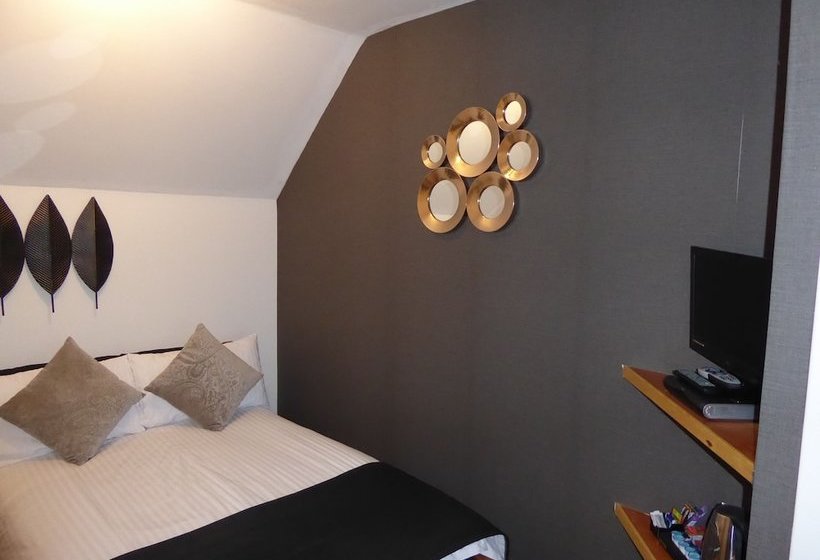 Пансион Drumquin Guest House