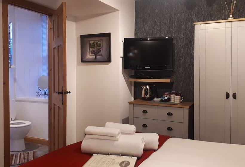 Пансион Drumquin Guest House