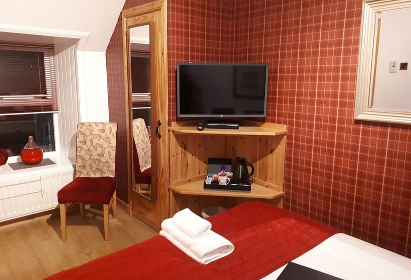 Пансион Drumquin Guest House