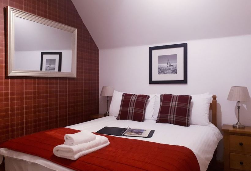 Пансион Drumquin Guest House