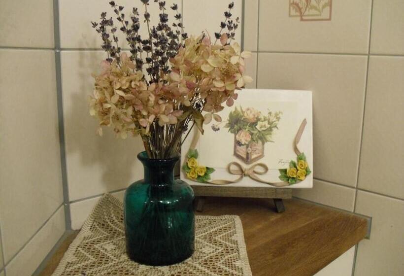 ペンション Gasthof Ascot