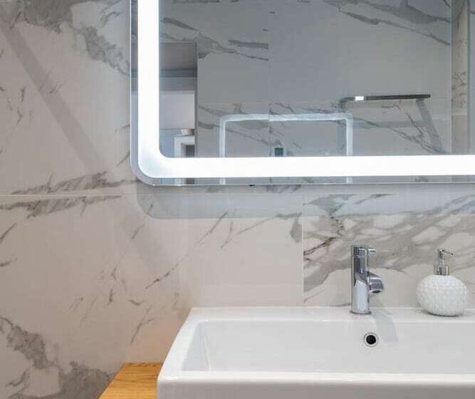 פנסיון Luxury Rooms Paula