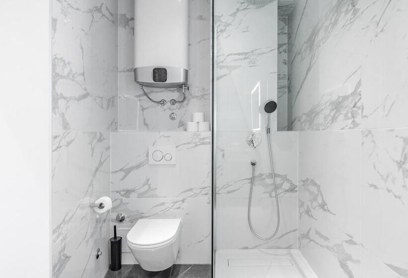 膳宿费 Luxury Rooms Paula