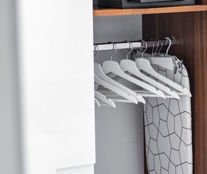 פנסיון Luxury Rooms Paula