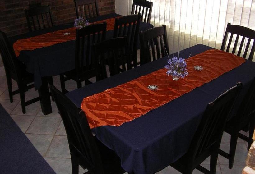 Пансион Mall Guesthouse