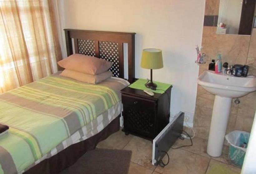 Пансион Mall Guesthouse