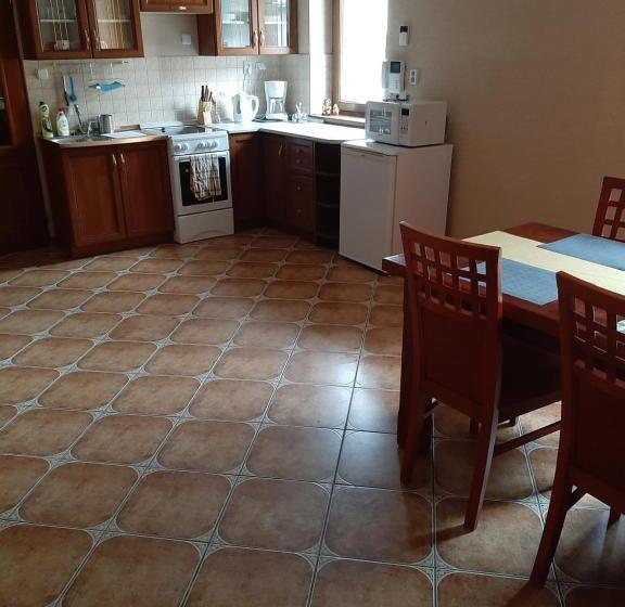 Пансион Penzion Mystery