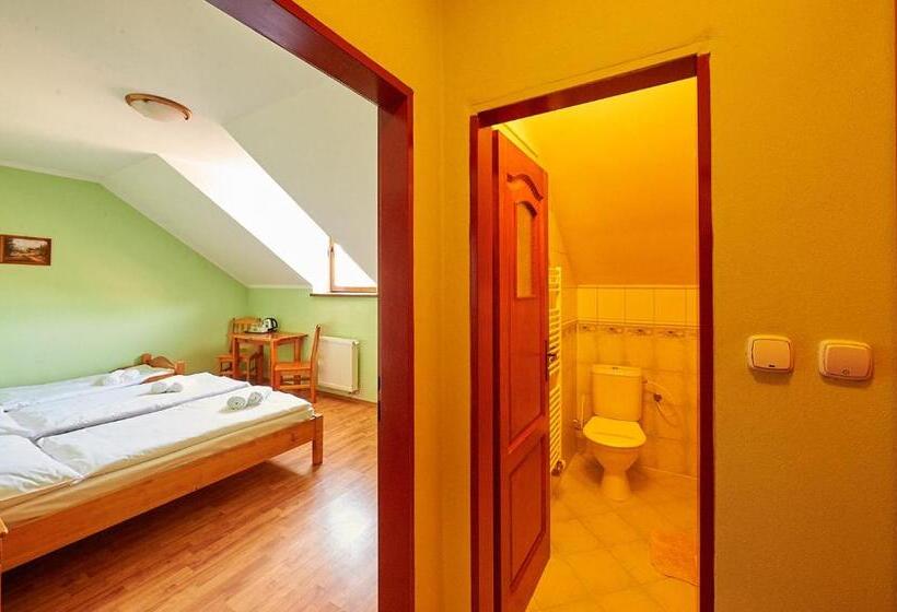 Пансион Penzion Mystery