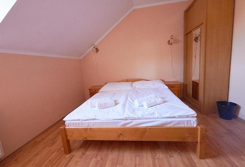 Пансион Penzion Mystery