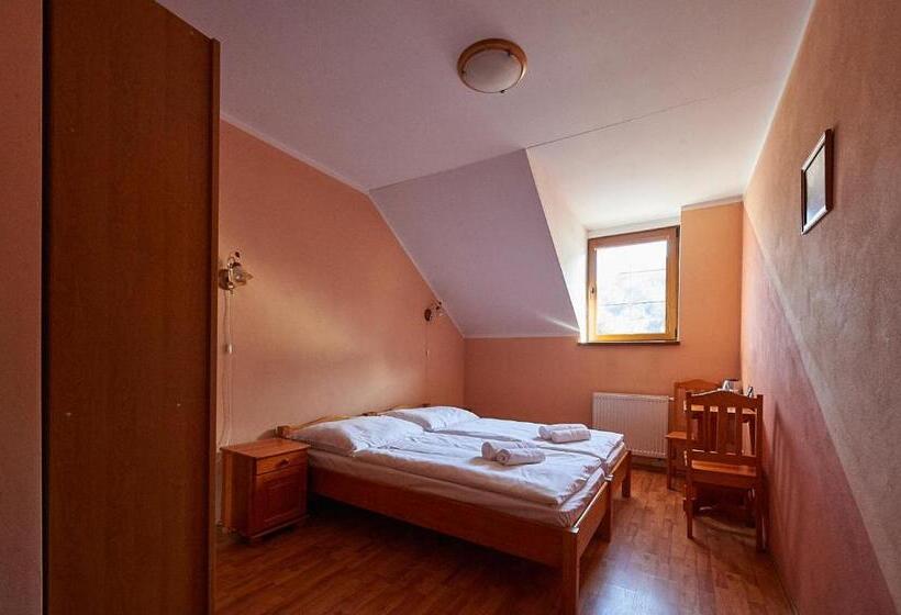 Пансион Penzion Mystery