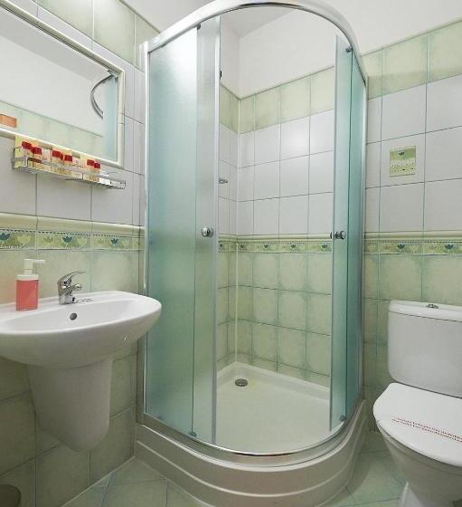 Пансион Penzion Mystery