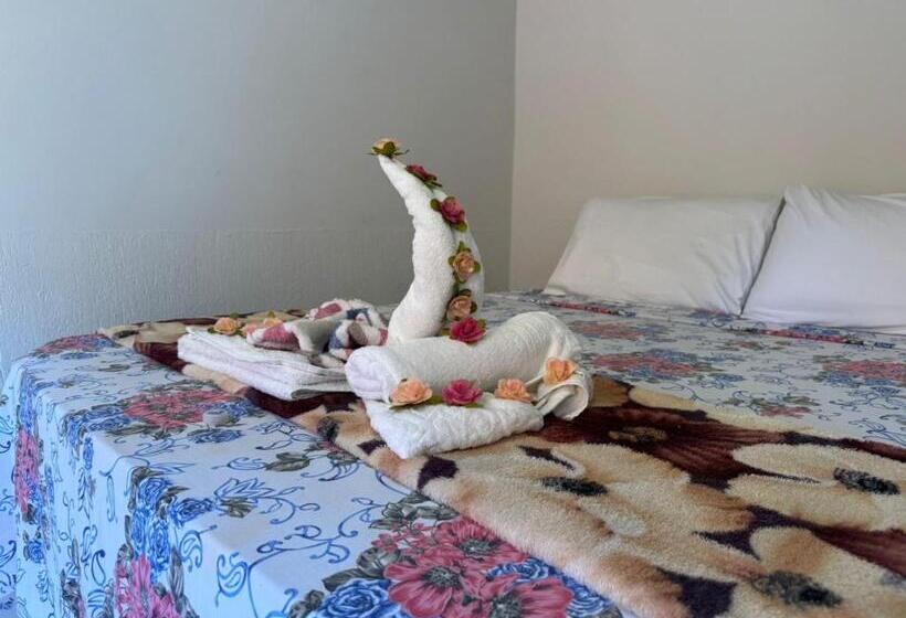 פנסיון Pousada Da Barra   Maraú Bahia