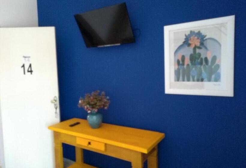 ペンション Pousada São João Batista