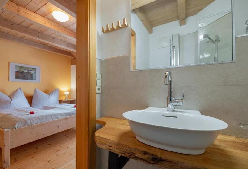 Пансион Schullerhof