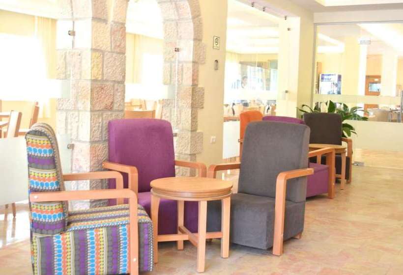 پانسیون Talitha Kumi Guest House