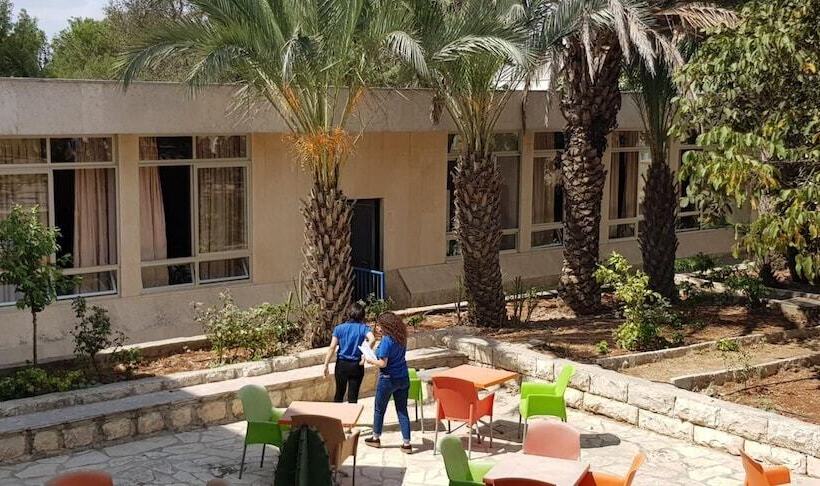 پانسیون Talitha Kumi Guest House