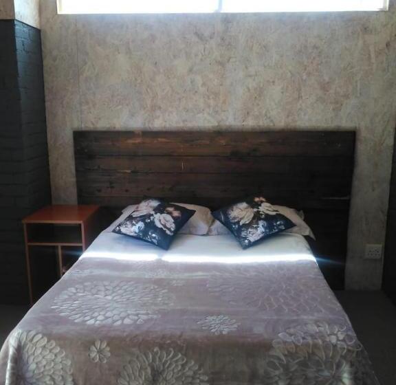 بنسيون The Orchid Guesthouse