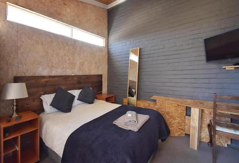 פנסיון The Orchid Guesthouse