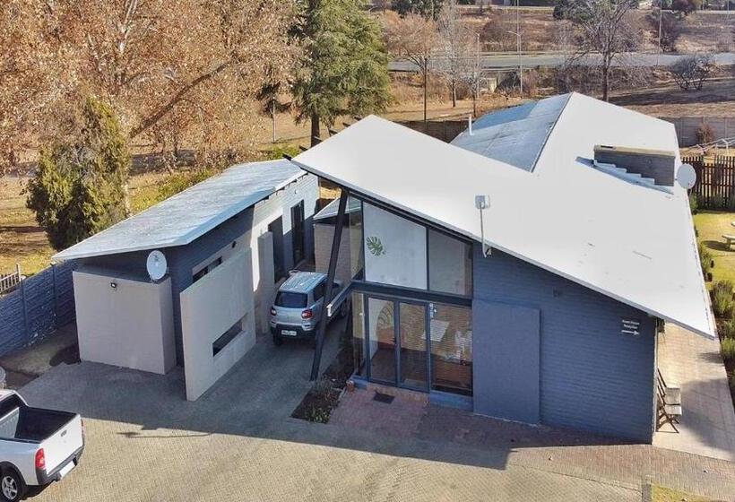 بنسيون The Orchid Guesthouse