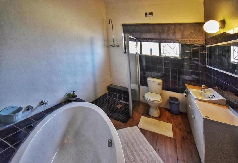 פנסיון The Orchid Guesthouse