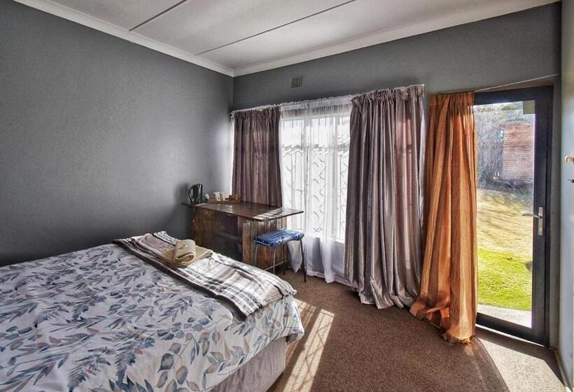 פנסיון The Orchid Guesthouse