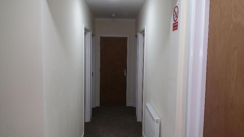 Пансион The Oxford House