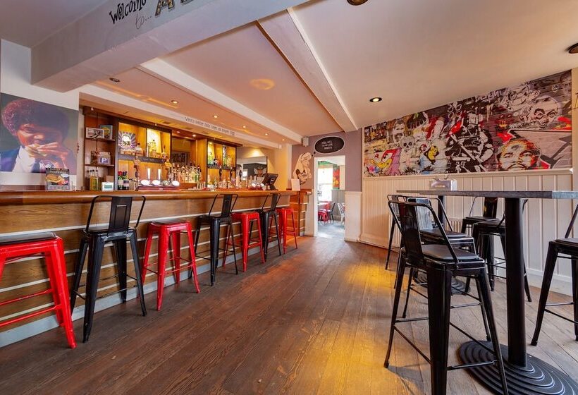 פנסיון The Prince Of Wales