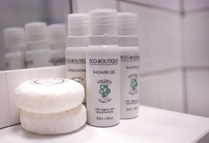 פנסיון The Prince Of Wales