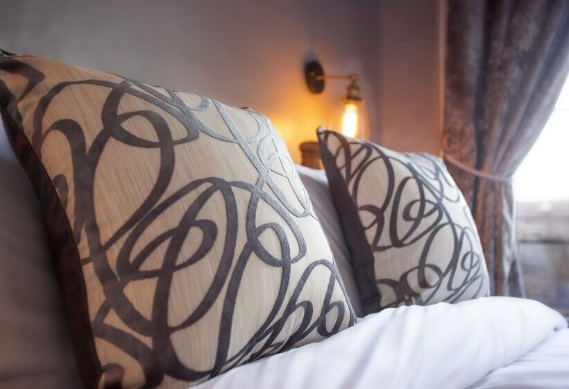 פנסיון The Prince Of Wales