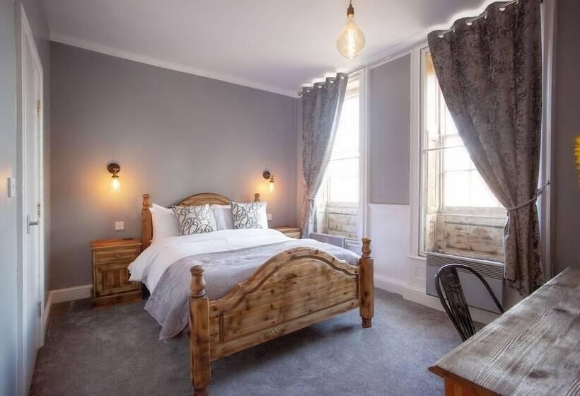 פנסיון The Prince Of Wales