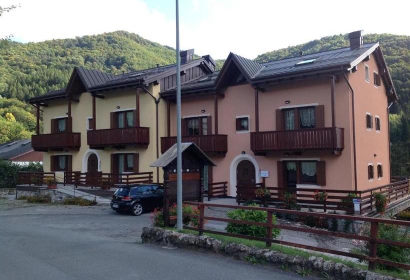 Residence Grand Hotel Siva   Adults Only