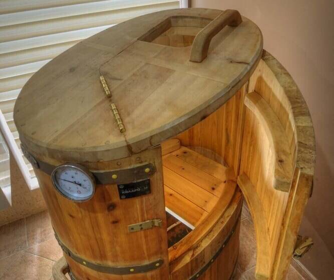 River Inn Resort And Spa