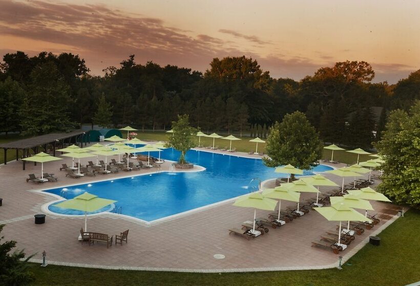 River Inn Resort And Spa