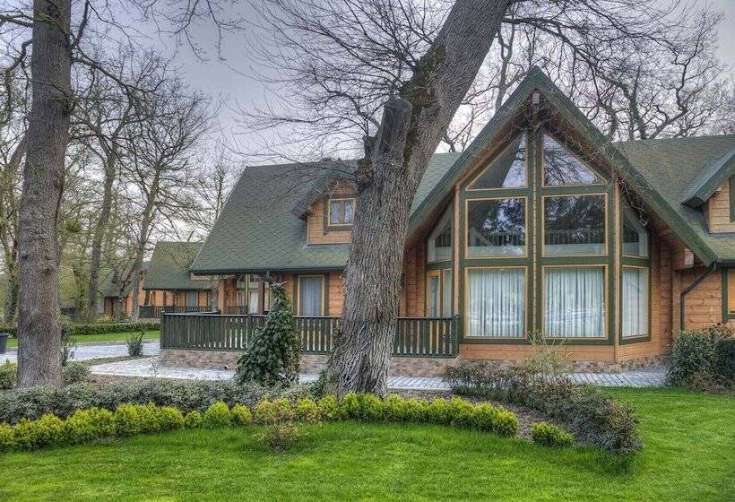 River Inn Resort And Spa