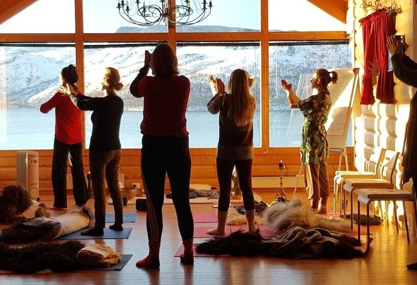 Storestølen Fjellhotell