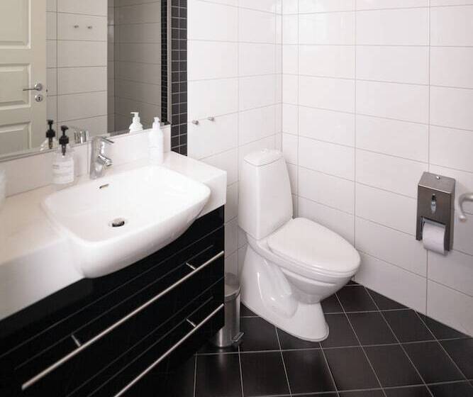 Storestølen Fjellhotell