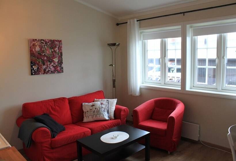 Storestølen Fjellhotell