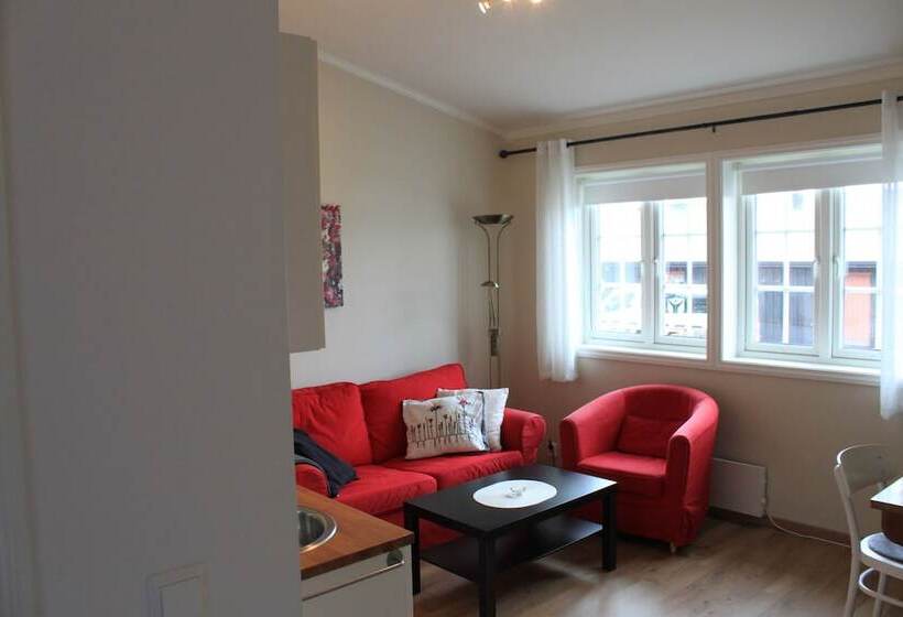 Storestølen Fjellhotell