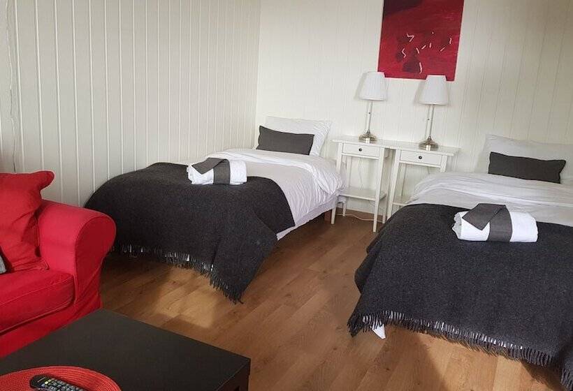 Storestølen Fjellhotell