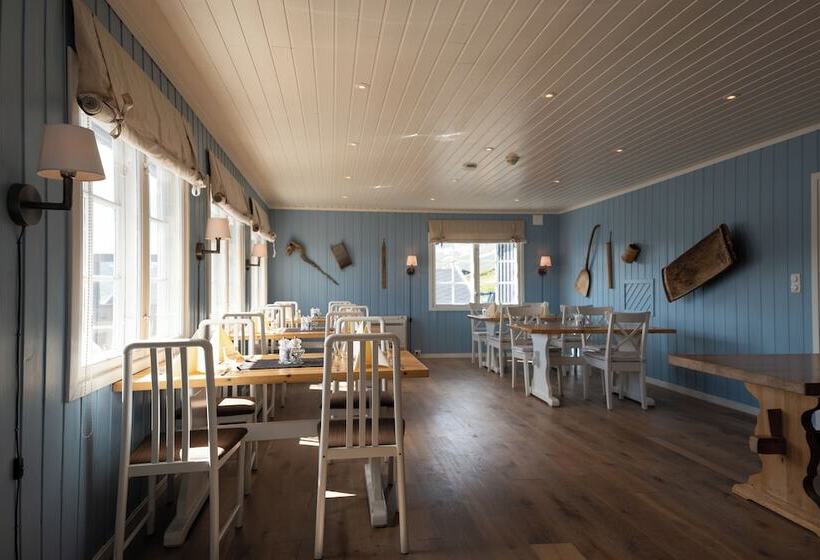 Storestølen Fjellhotell