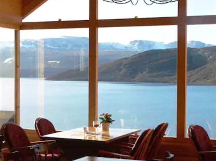 Storestølen Fjellhotell