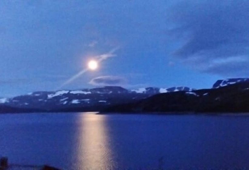 Storestølen Fjellhotell