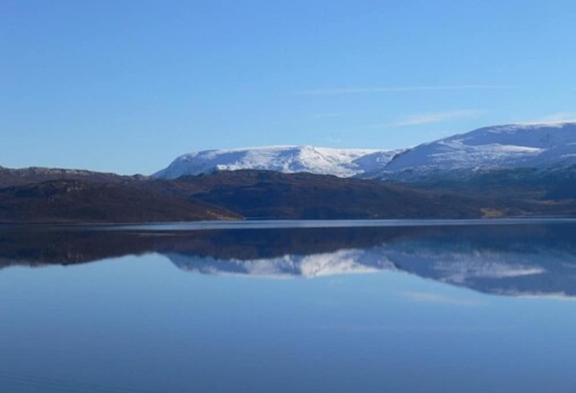 Storestølen Fjellhotell