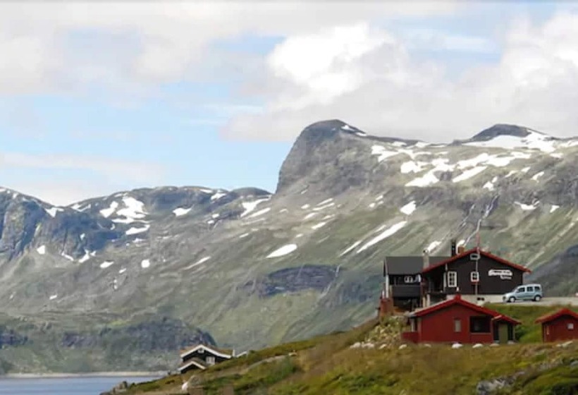 Storestølen Fjellhotell