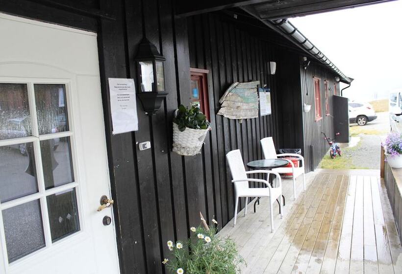 Storestølen Fjellhotell