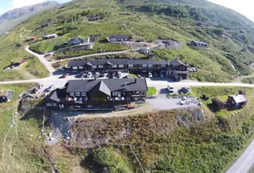 Storestølen Fjellhotell