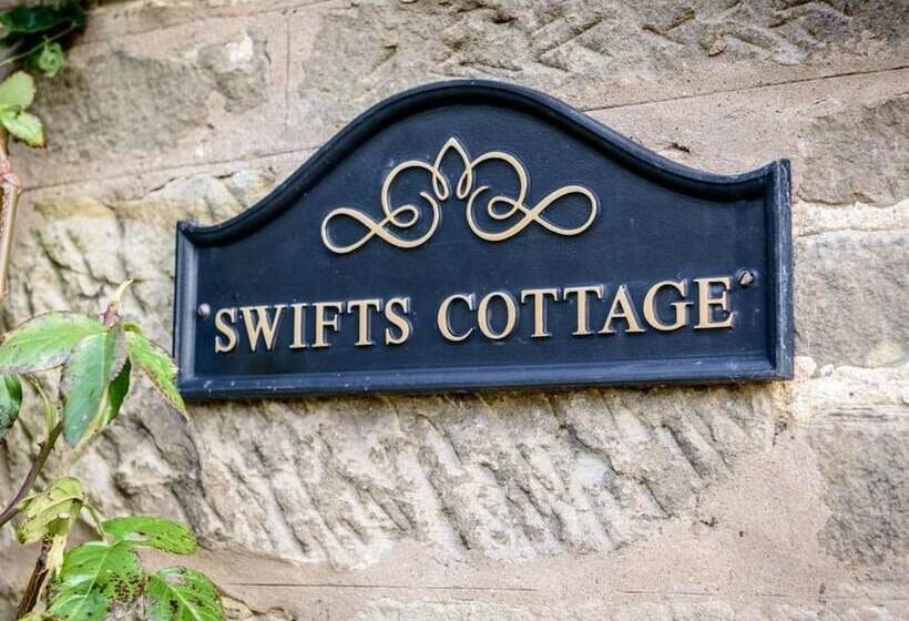 Swifts Cottage