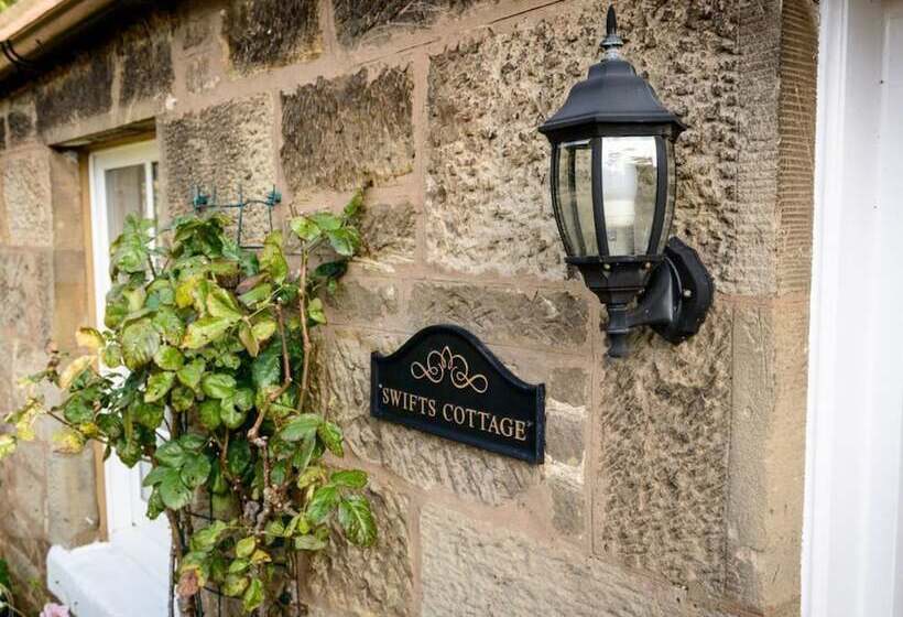 Swifts Cottage