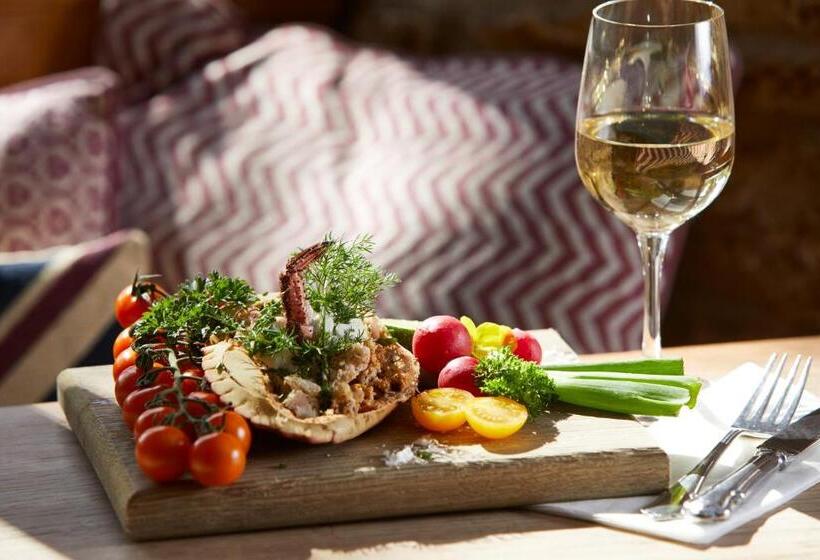 The Crown Inn, Church Enstone